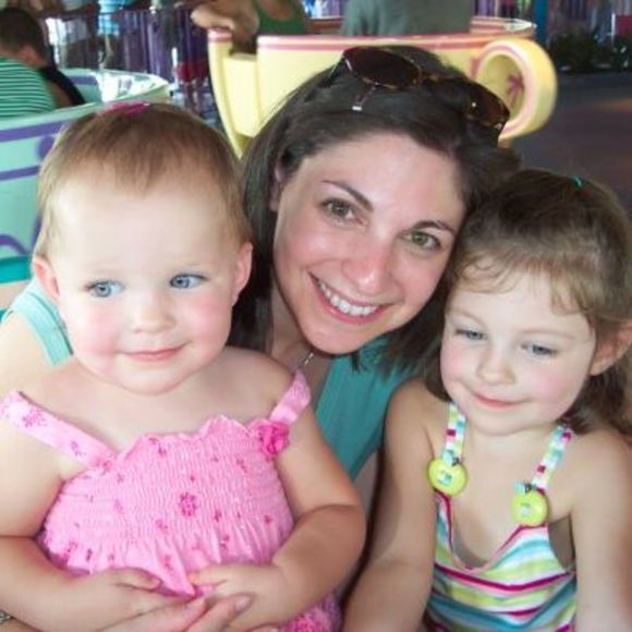 Meet your Posher, Michelle - Picture 1 of 1